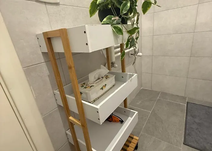 Appartamento A Casa Di Noah *