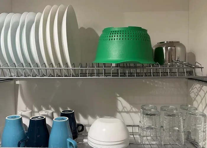 Appartamento A Casa Di Noah Bari