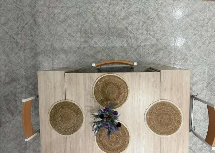 A Casa Di Noah Appartamento