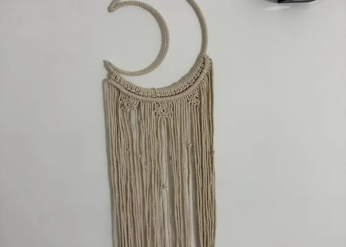 A Casa Di Noah Appartamento Bari