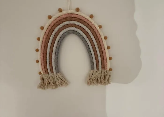 A Casa Di Noah Appartamento