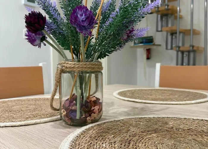 Appartamento A Casa Di Noah