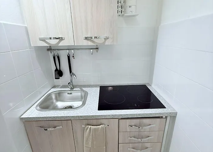 Appartamento A Casa Di Noah Bari