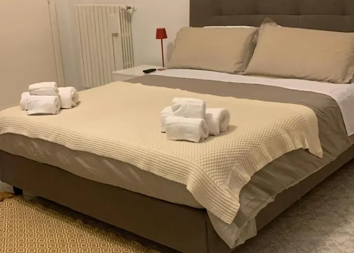 A Casa Di Noah Appartamento *