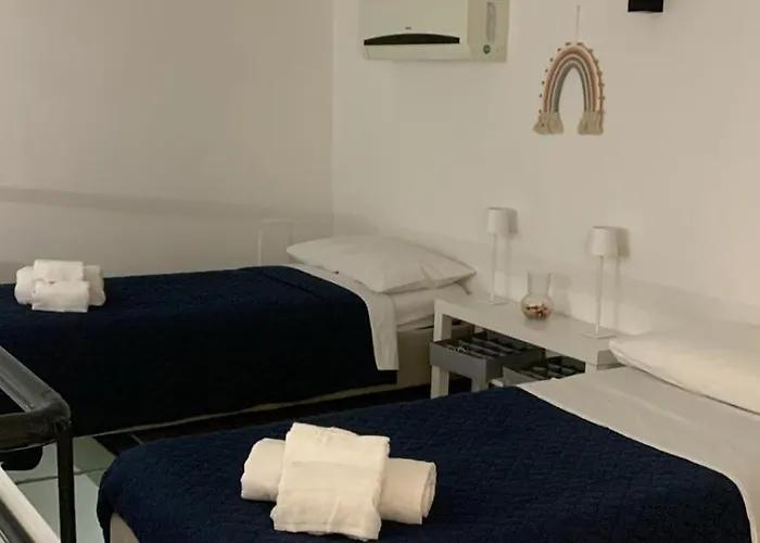 A Casa Di Noah Appartamento