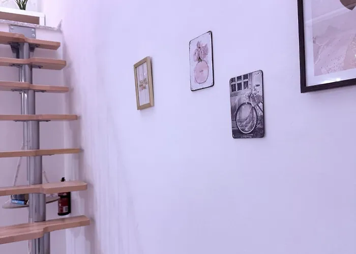 A Casa Di Noah Appartamento Bari