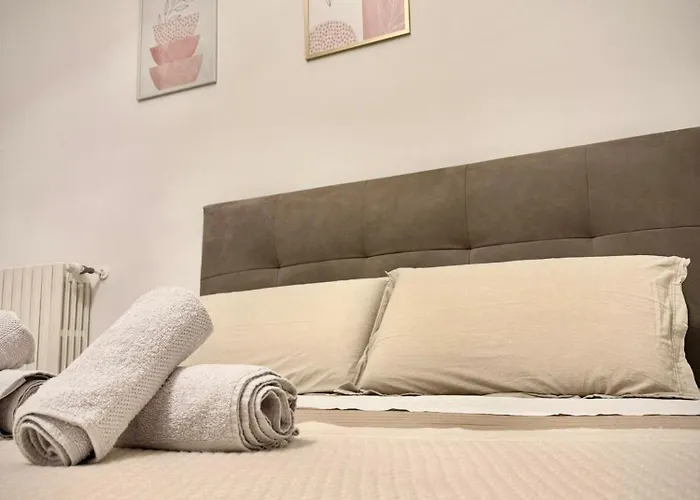 Appartamento A Casa Di Noah