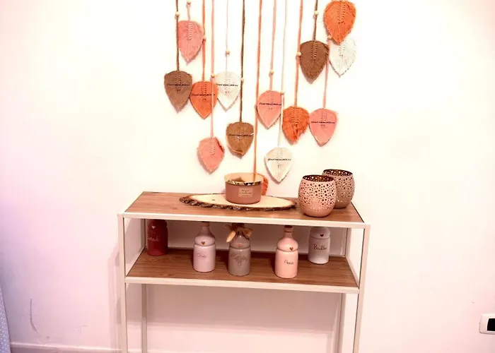 A Casa Di Noah Appartamento *